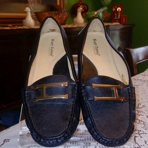 Mens moccasins